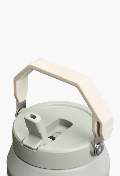 The IceFlow™ Flip Straw Jug | 64 OZ